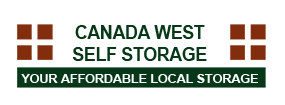 Canada West Self Storage